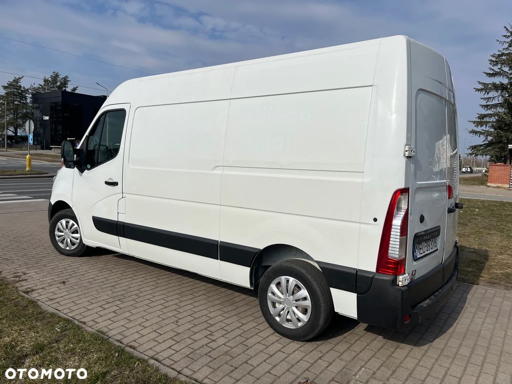 Renault Master - 2