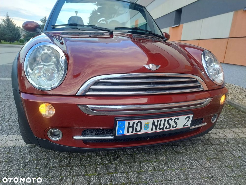 MINI ONE - 32