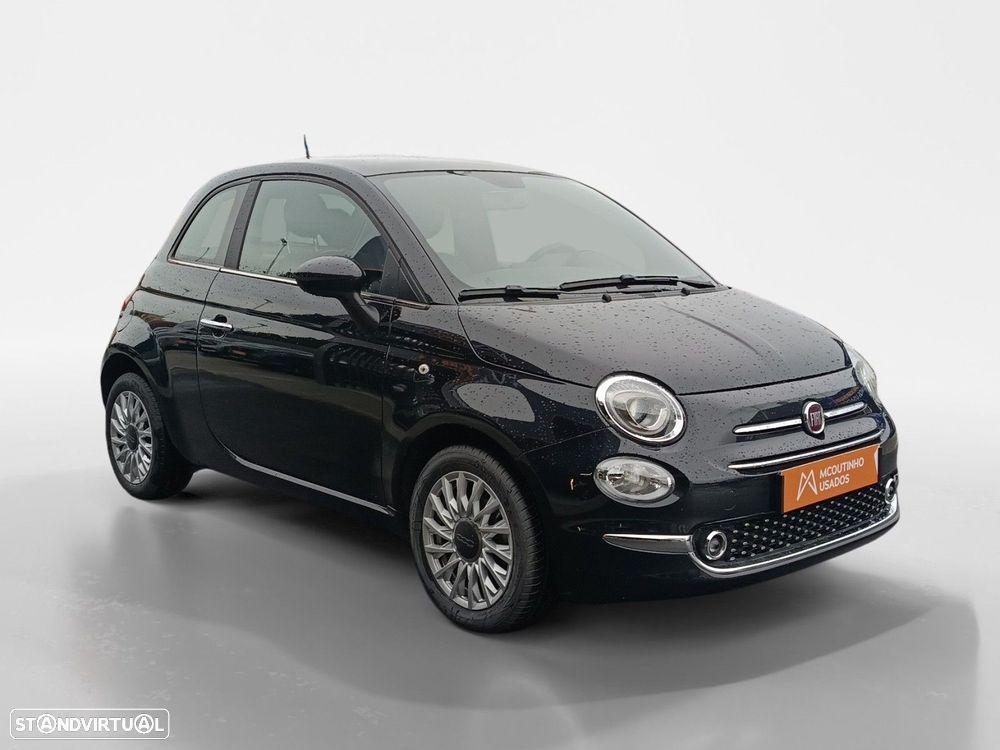 Fiat 500 1.0 Hybrid - 7