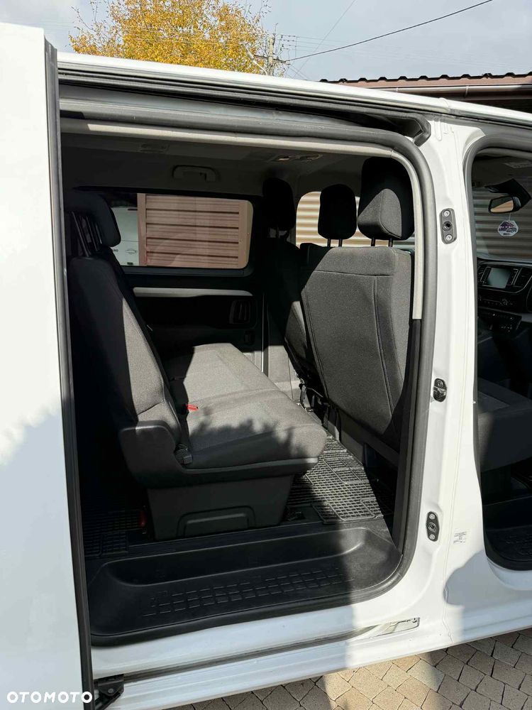 Toyota ProAce - 7