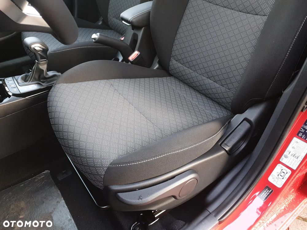 Kia Picanto 1.0 GDI L AMT - 12