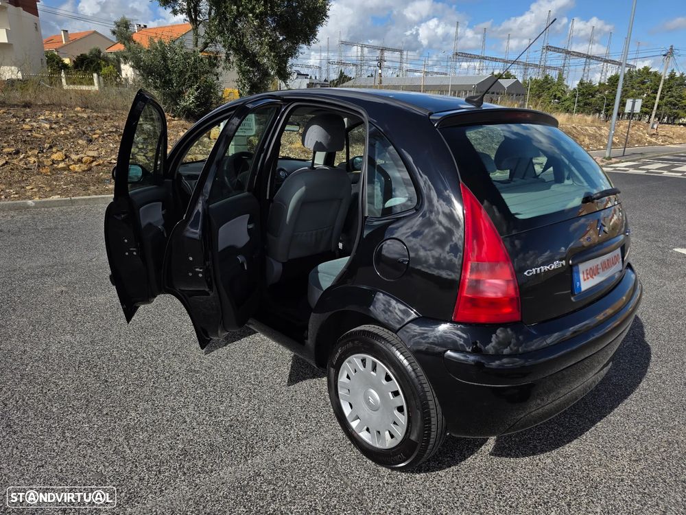 Citroën C3 1.1 SX Pack - 25