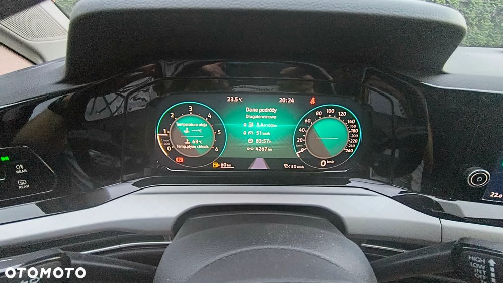 Volkswagen Golf Variant - 14