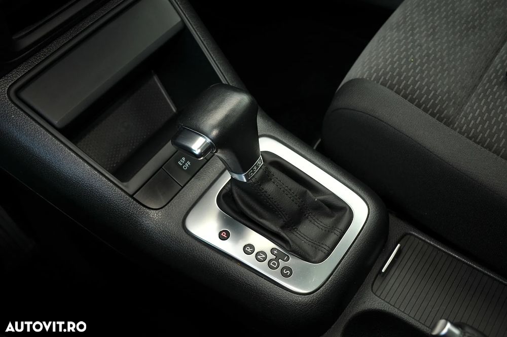 Volkswagen Golf Plus 1.4 SportlineTSI - 6