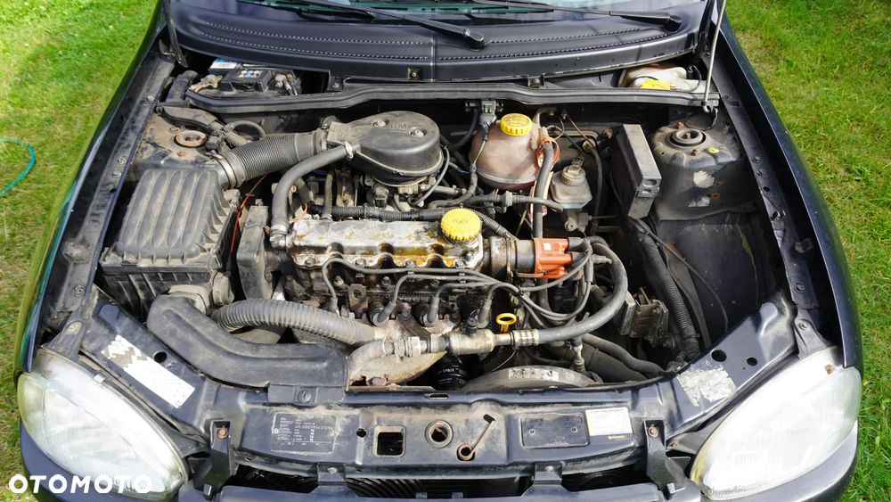 Opel Corsa 1.4 Joy - 13