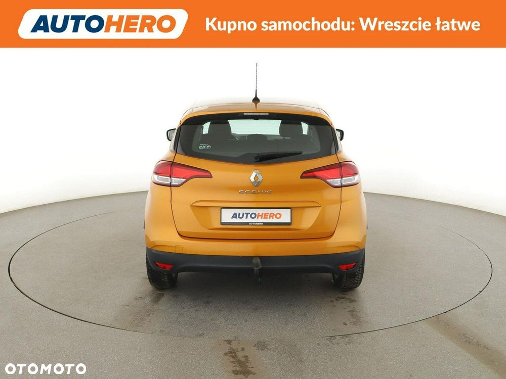 Renault Scenic ENERGY TCe 115 EXPERIENCE - 7