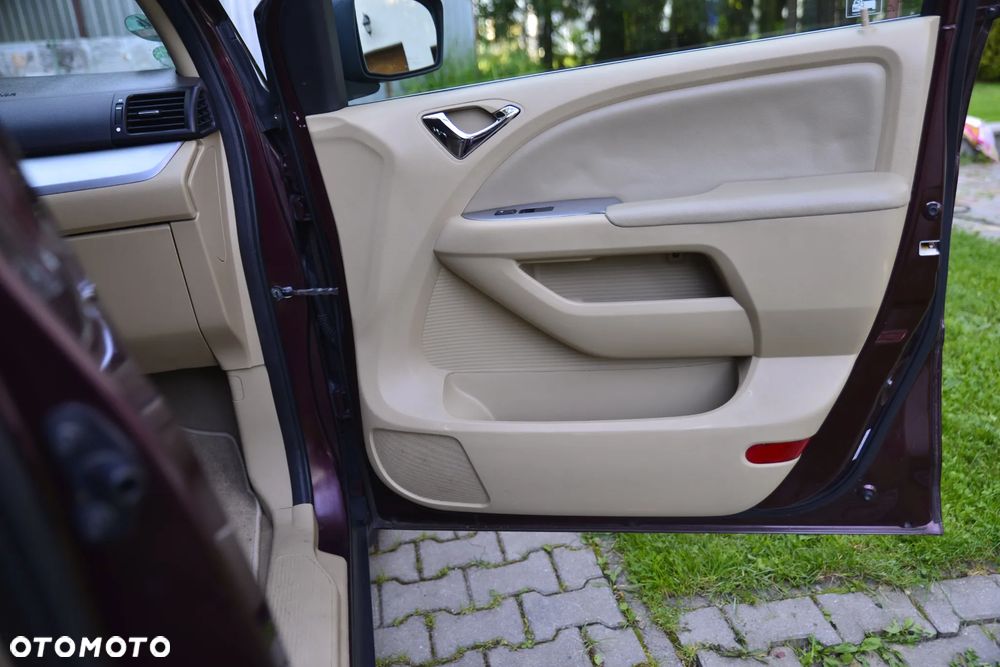 Honda Odyssey 3.5 LX - 15