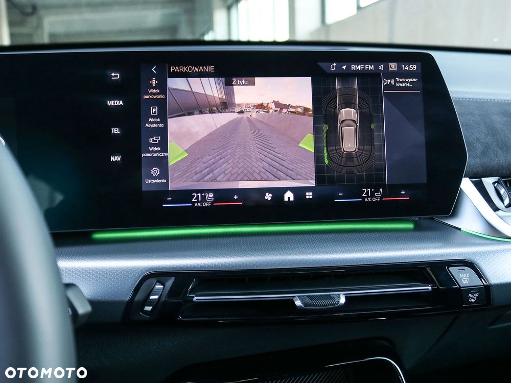 BMW X1 sDrive18d M Sport - 16