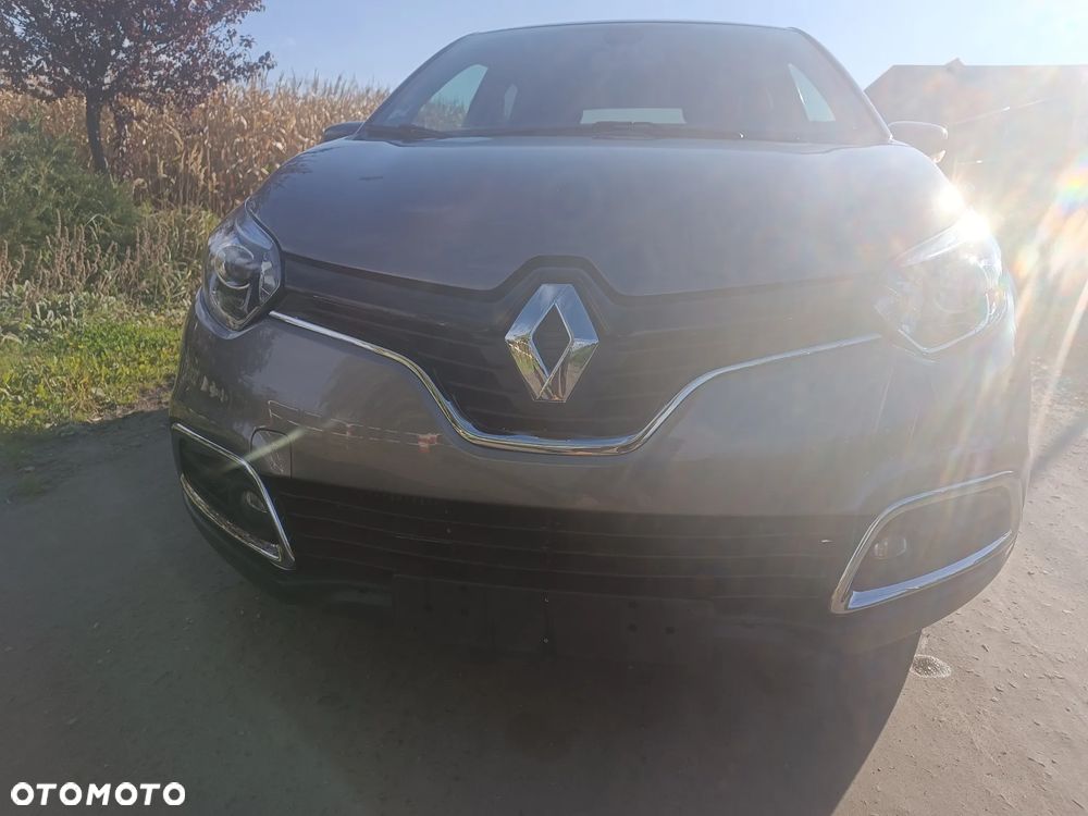 Renault Captur - 15