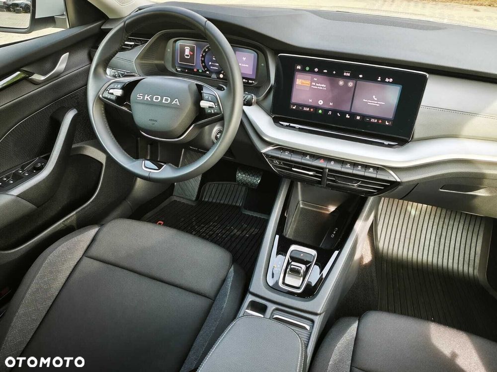 Skoda Octavia 2.0 TDI Edition 130 Essence DSG - 17