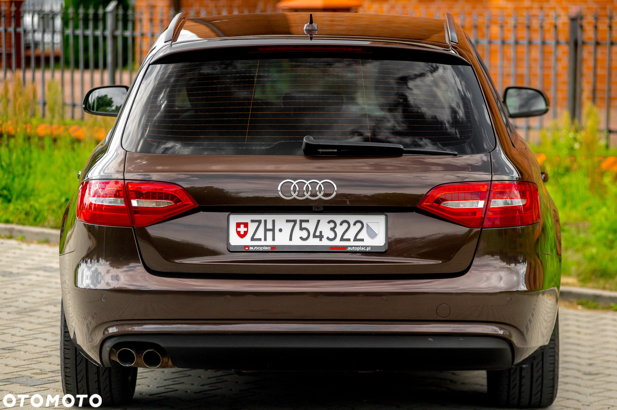 Audi A4 - 14