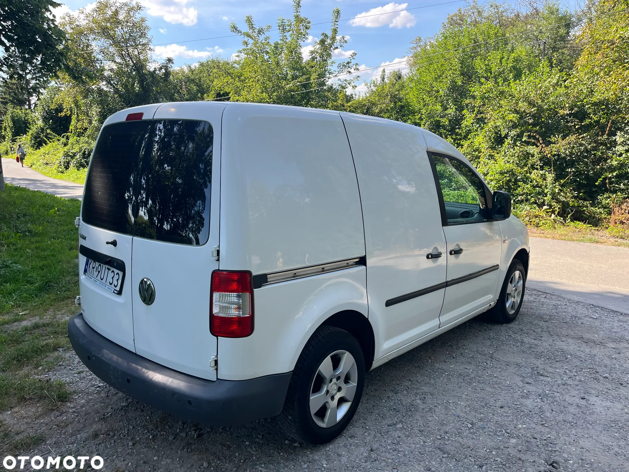 Volkswagen Caddy - 3