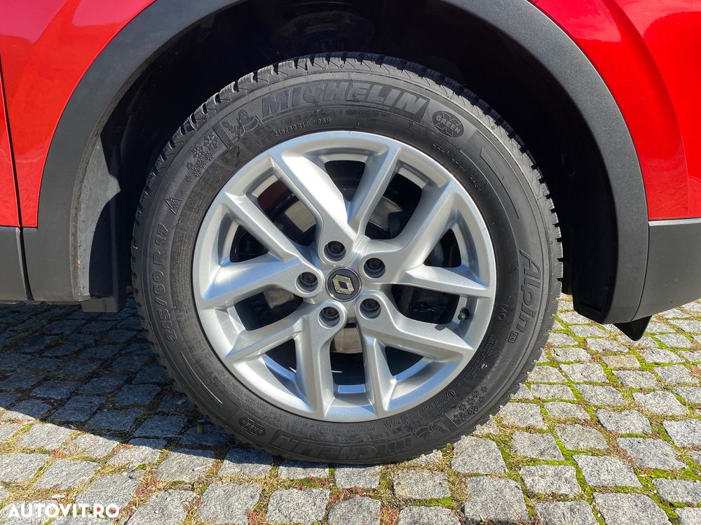 Renault Kadjar - 17