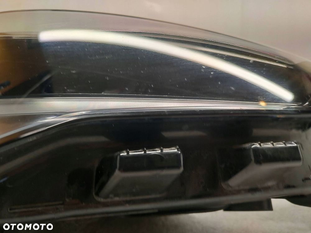opel corsa f 2022 komplet full led 9829522580,98295522780 - 3