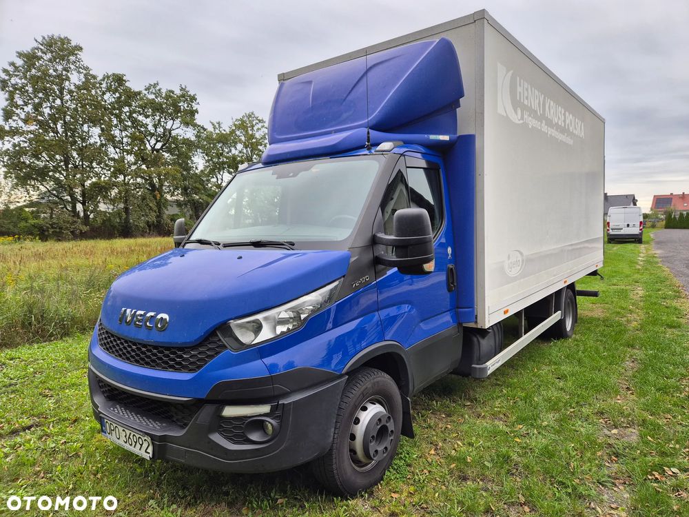 Iveco 70C17 - 1