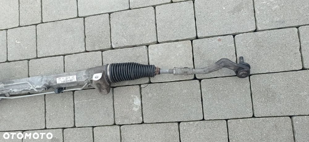 AUDI A4 B8 A5 Maglownica  przekładnia kierownicza - 3