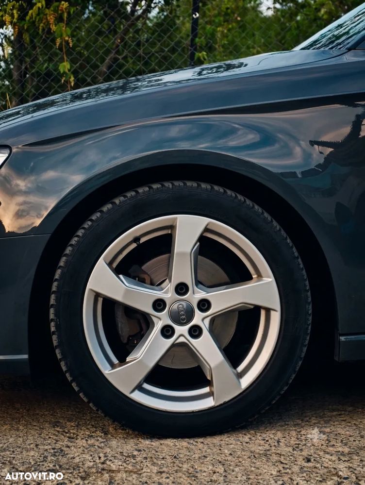 Audi A3 1.6 TDI (clean diesel) S line Sportpaket - 6