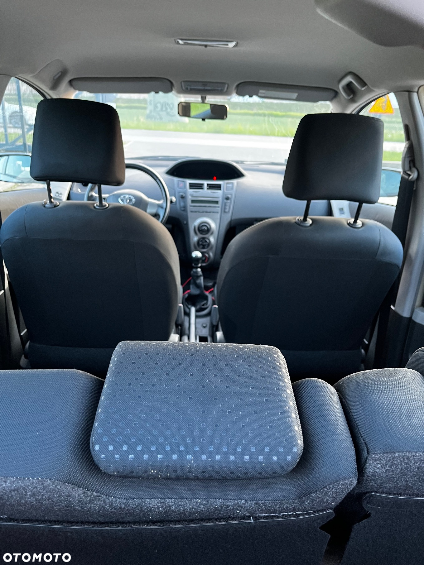 Toyota Yaris 1.33 Luna - 15