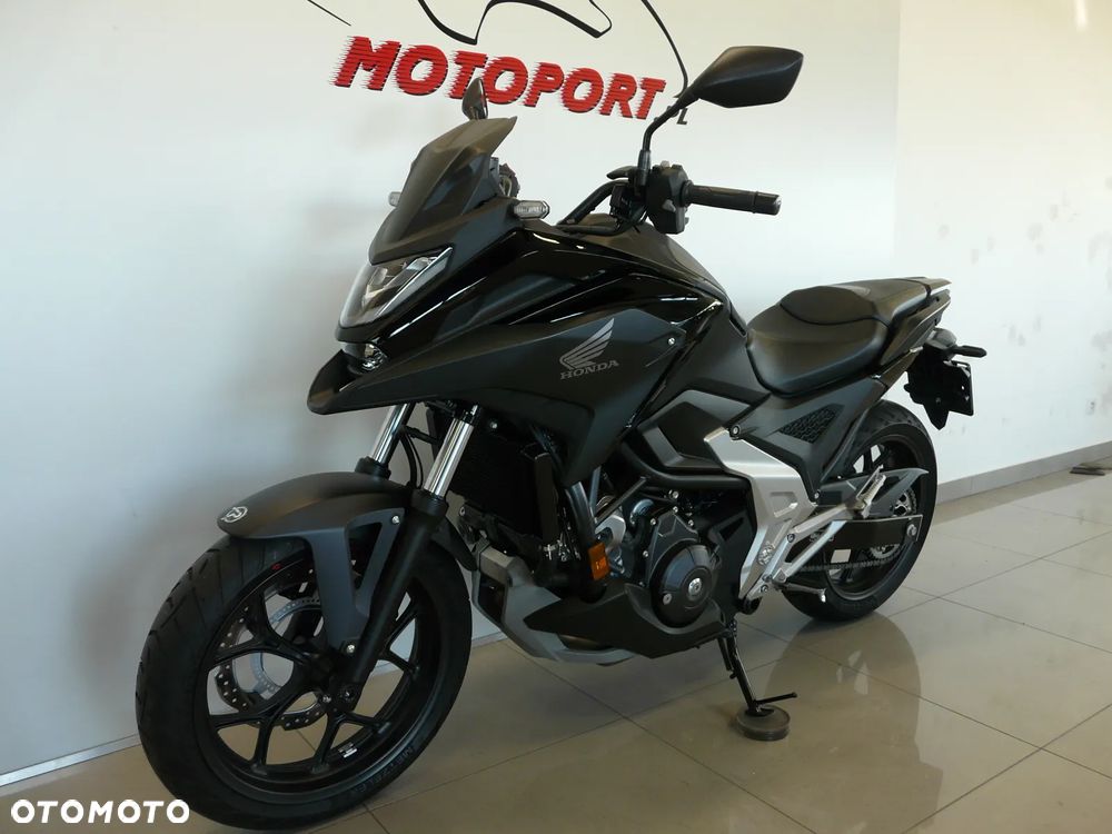 Honda NC - 3