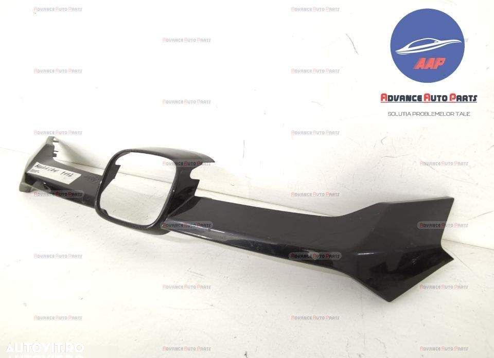 Grila centrala originala in stare buna Honda  CR-V  5 [2016 - 2020] - 3