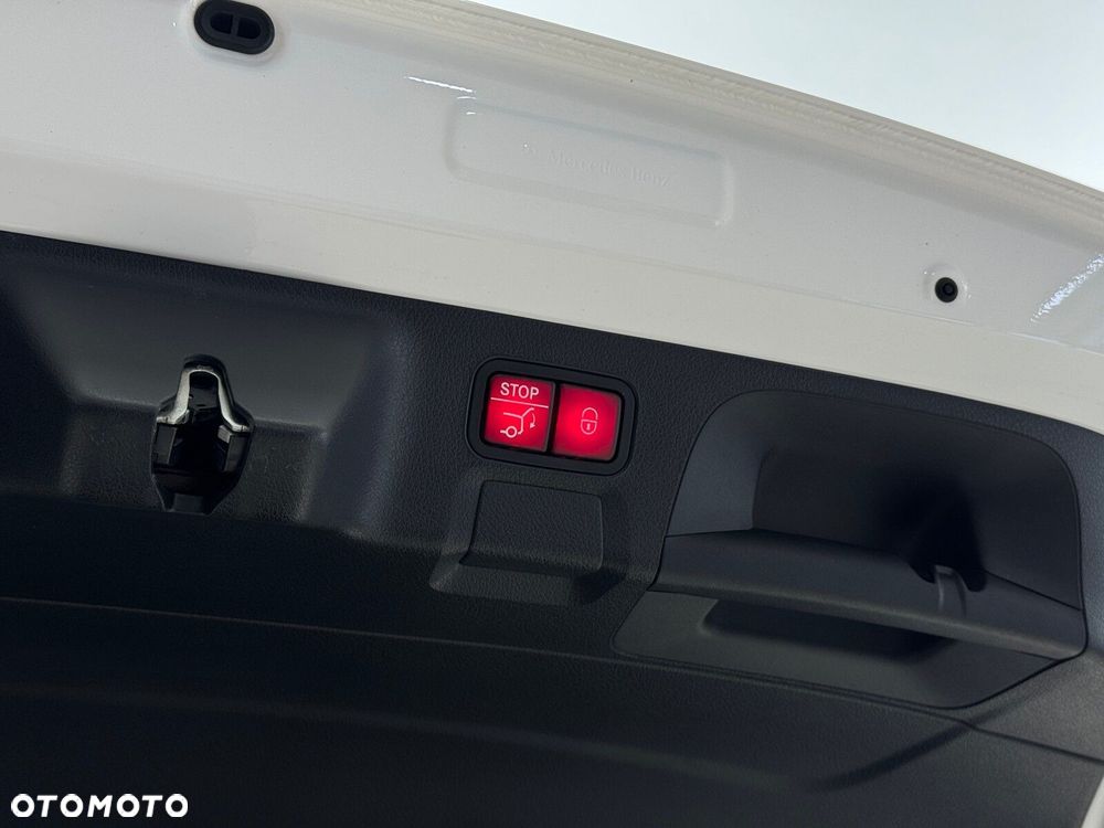 Mercedes-Benz CLA - 18