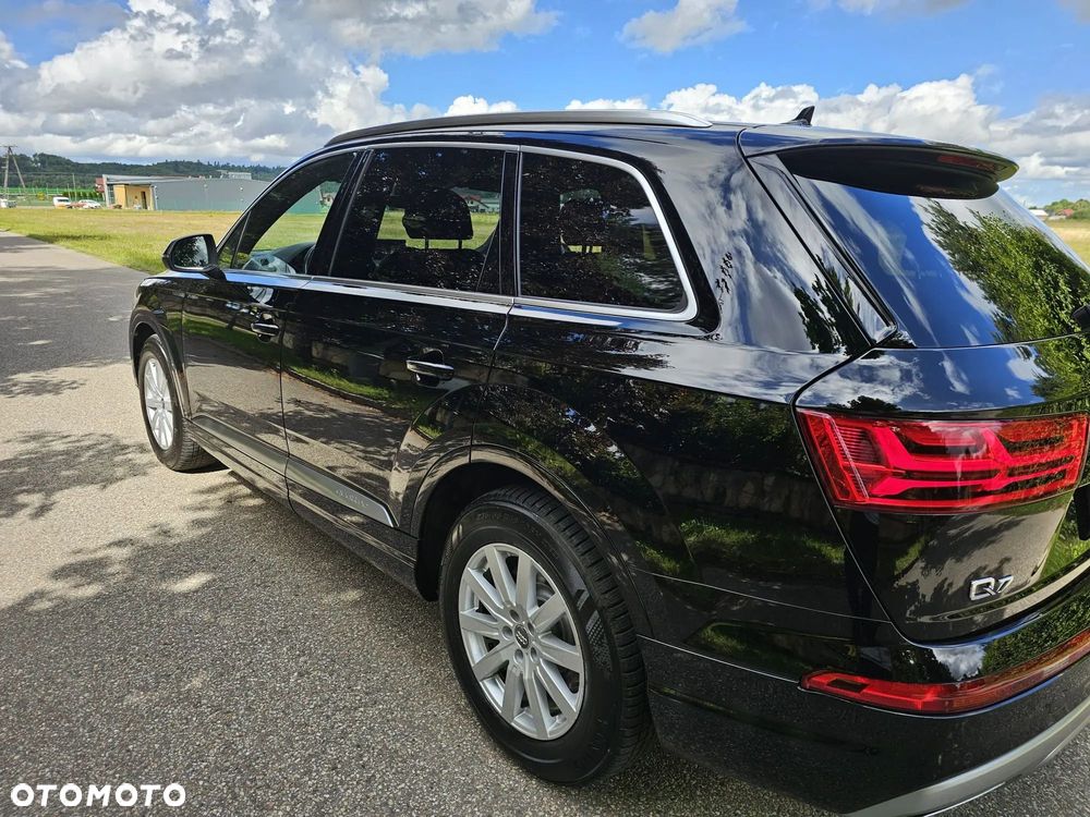 Audi Q7 - 6