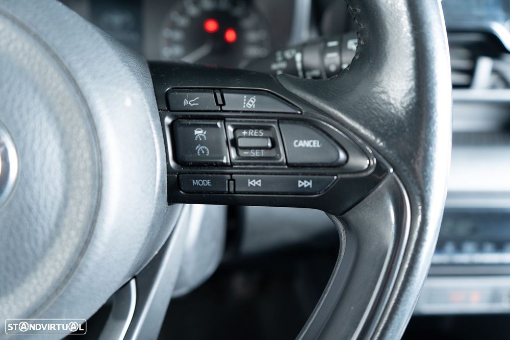 Toyota Yaris 1.5 HDF Comfort Plus - 23