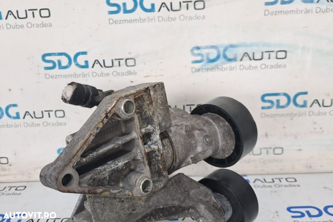 Pompa servodirectie 504385414 Iveco Daily 2.3 Euro 6 - 3