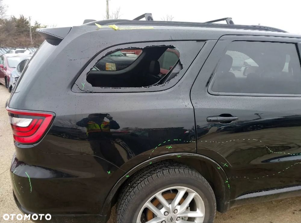 Dodge Durango 5.7 R/T - 14