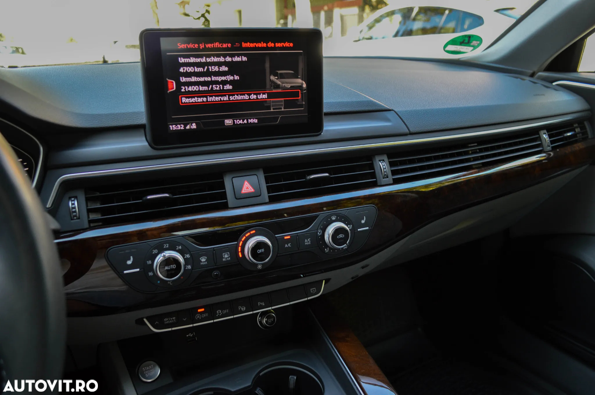 Audi A4 - 29