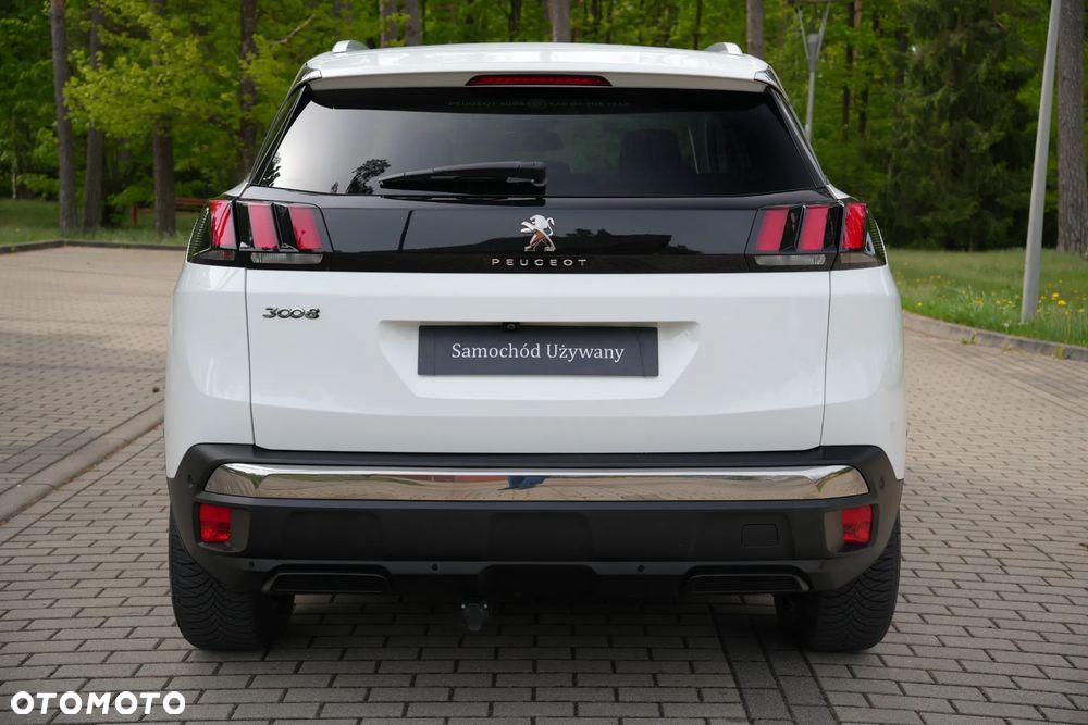 Peugeot 3008 BlueHDi 150 Stop & Start Allure - 5