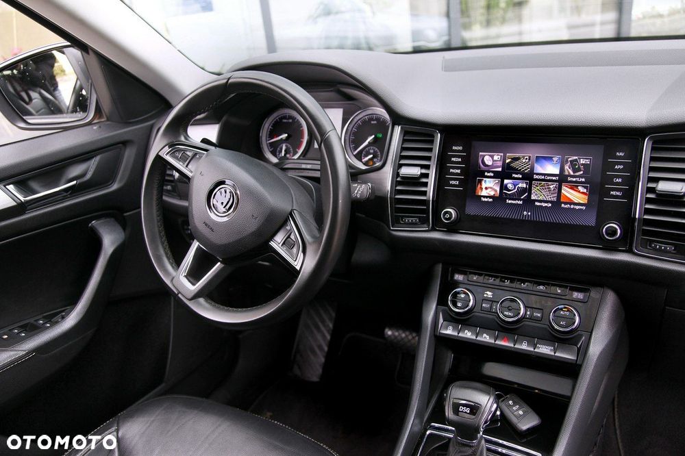 Skoda Kodiaq 1.5 TSI DSG Style - 14