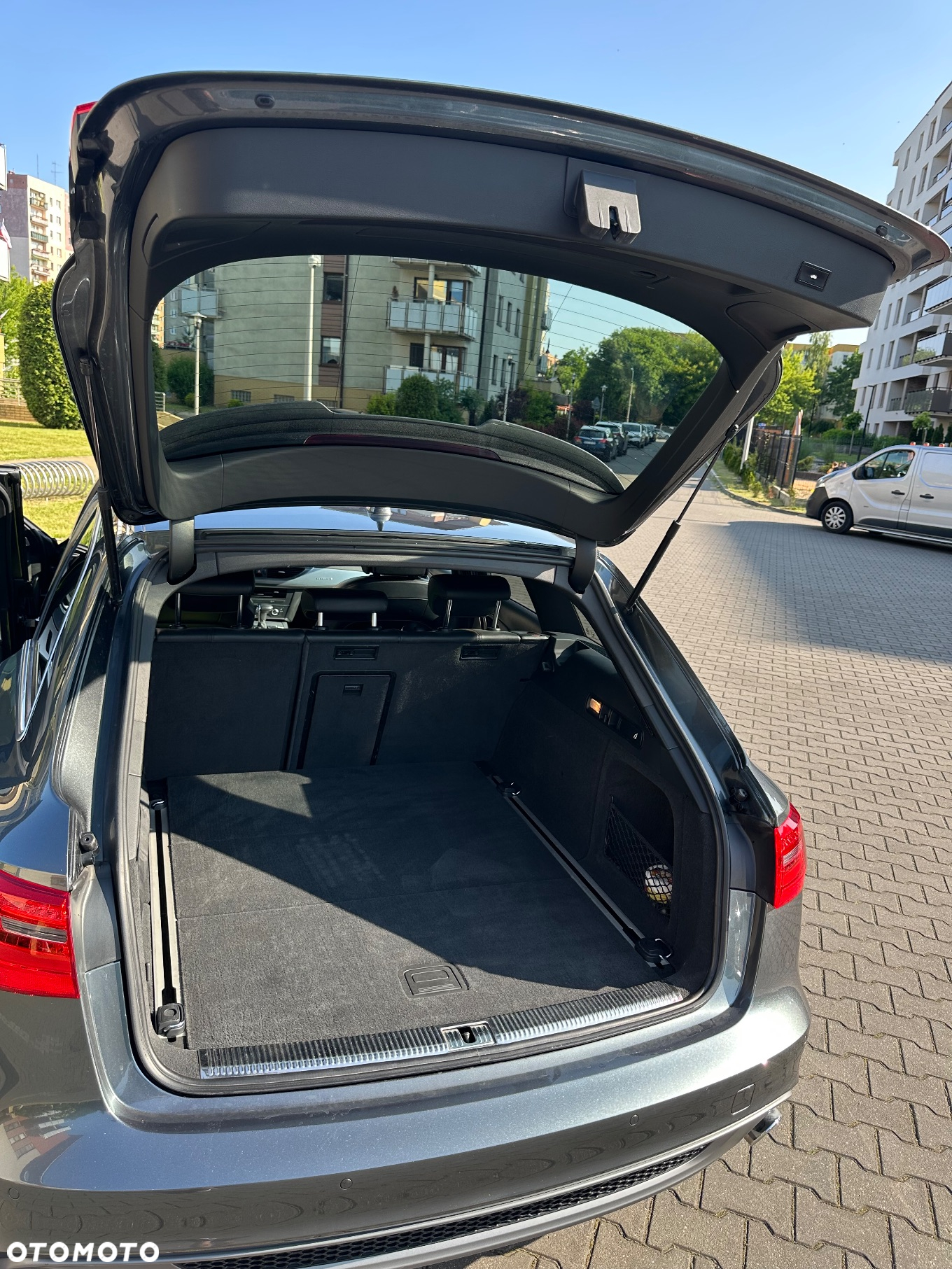 Audi A6 3.0 TDI Quattro Tiptronic - 16