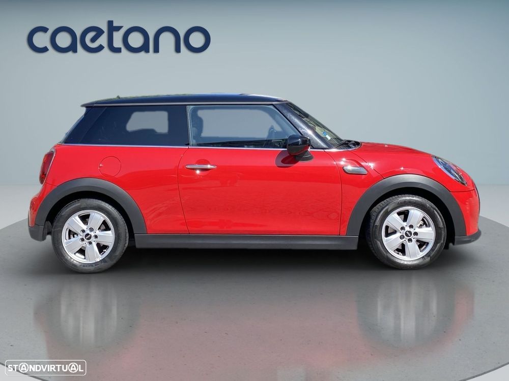 MINI 3 Portas Cooper Classic - 18