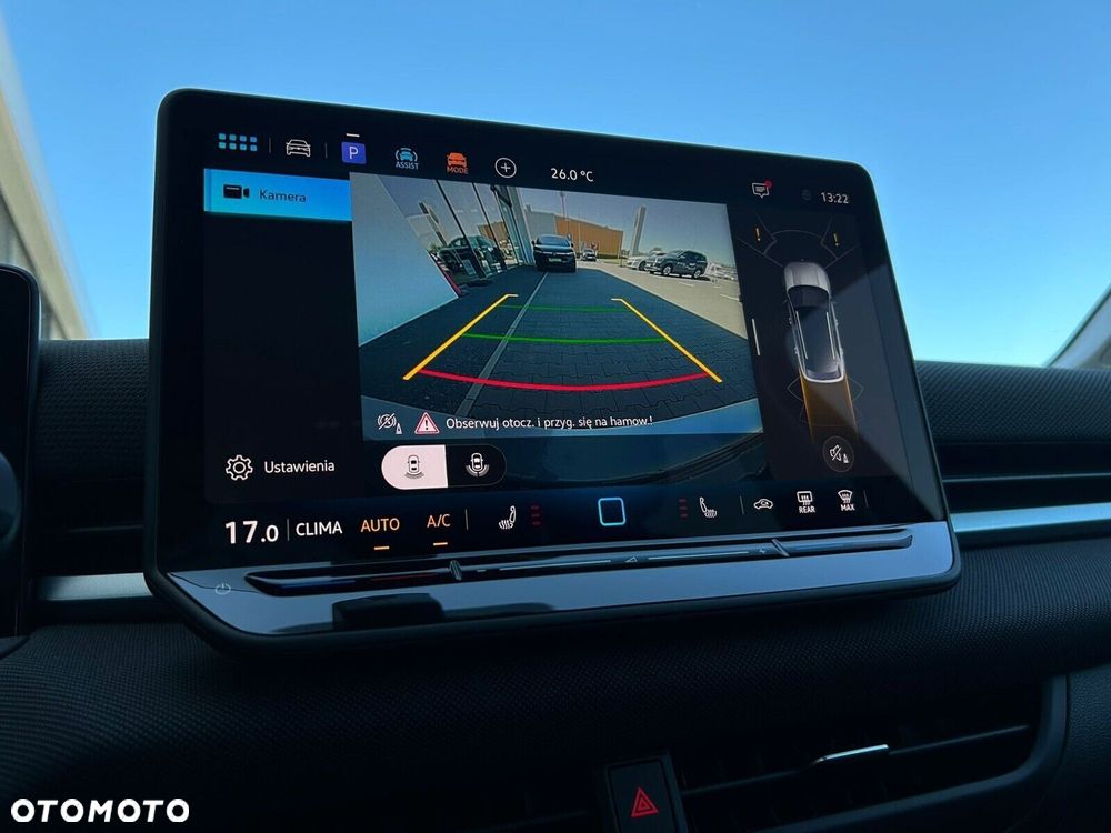 Volkswagen T-Roc - 21