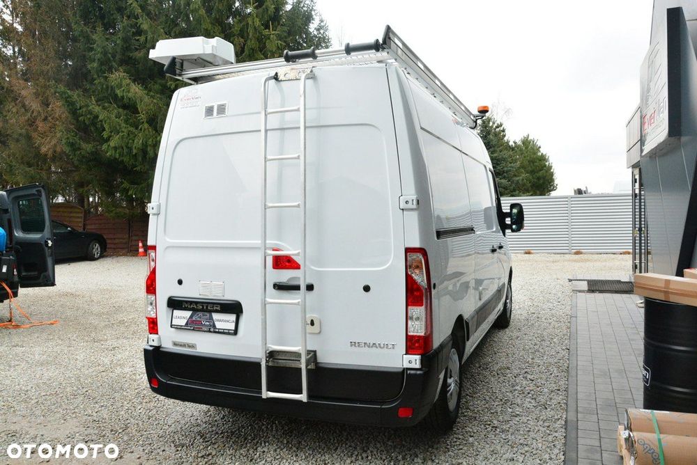 Renault Master - 4