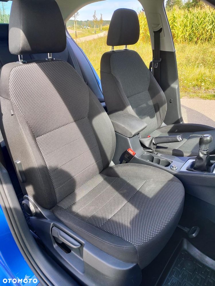 Skoda Octavia 1.4 TSI Ambition - 8
