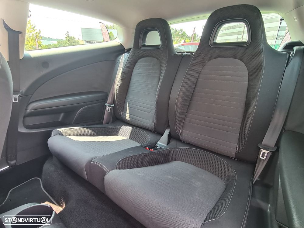 VW Scirocco 2.0 TDI - 8