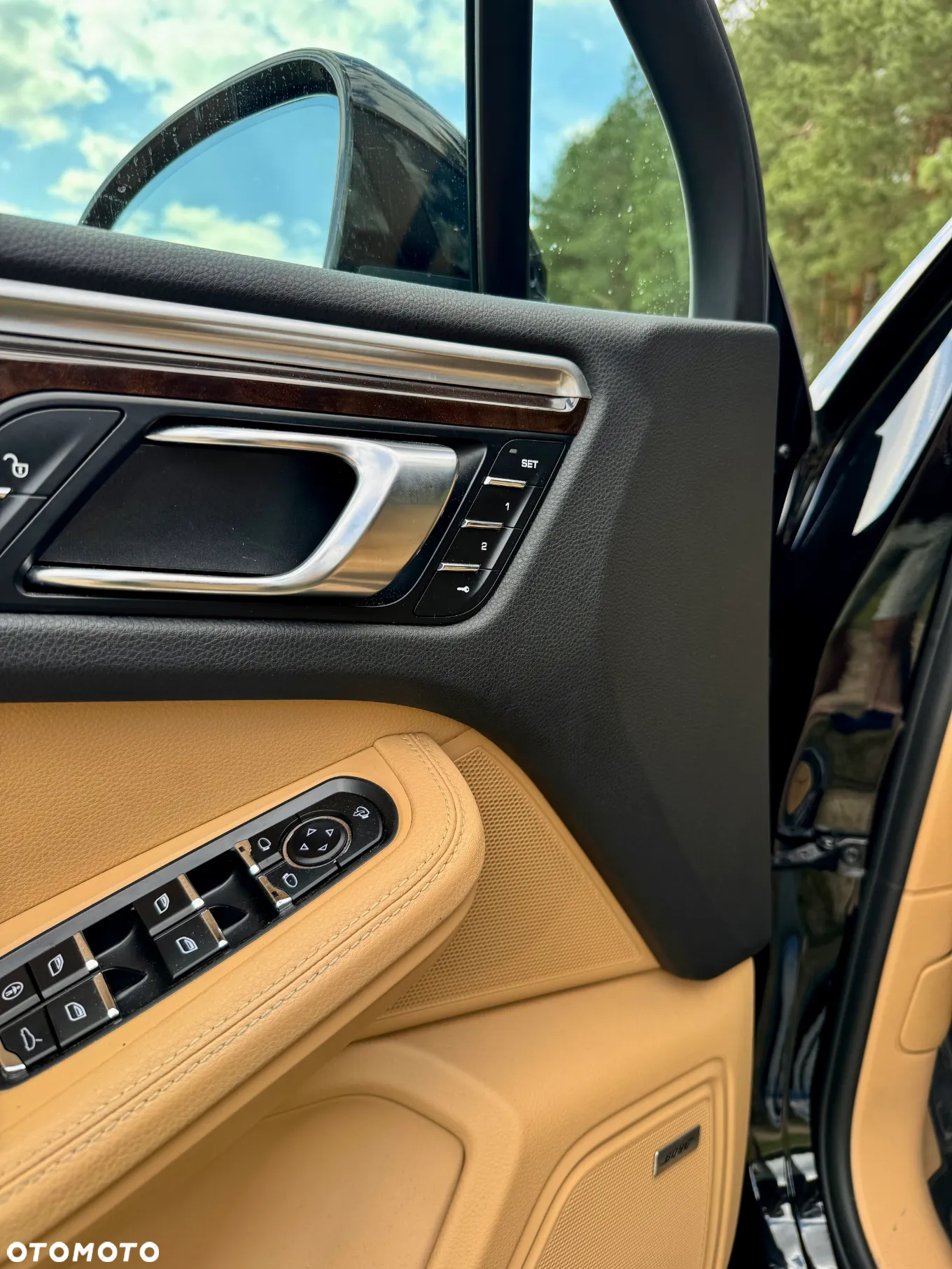 Porsche Macan PDK - 23
