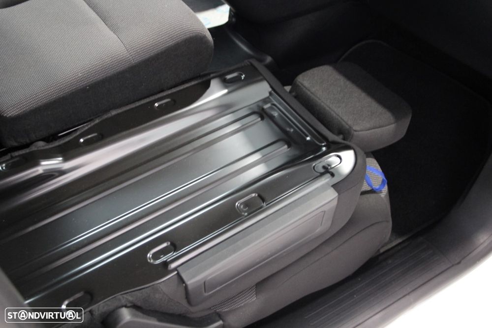 Peugeot Partner 1.5 BlueHDi M Standard - 26