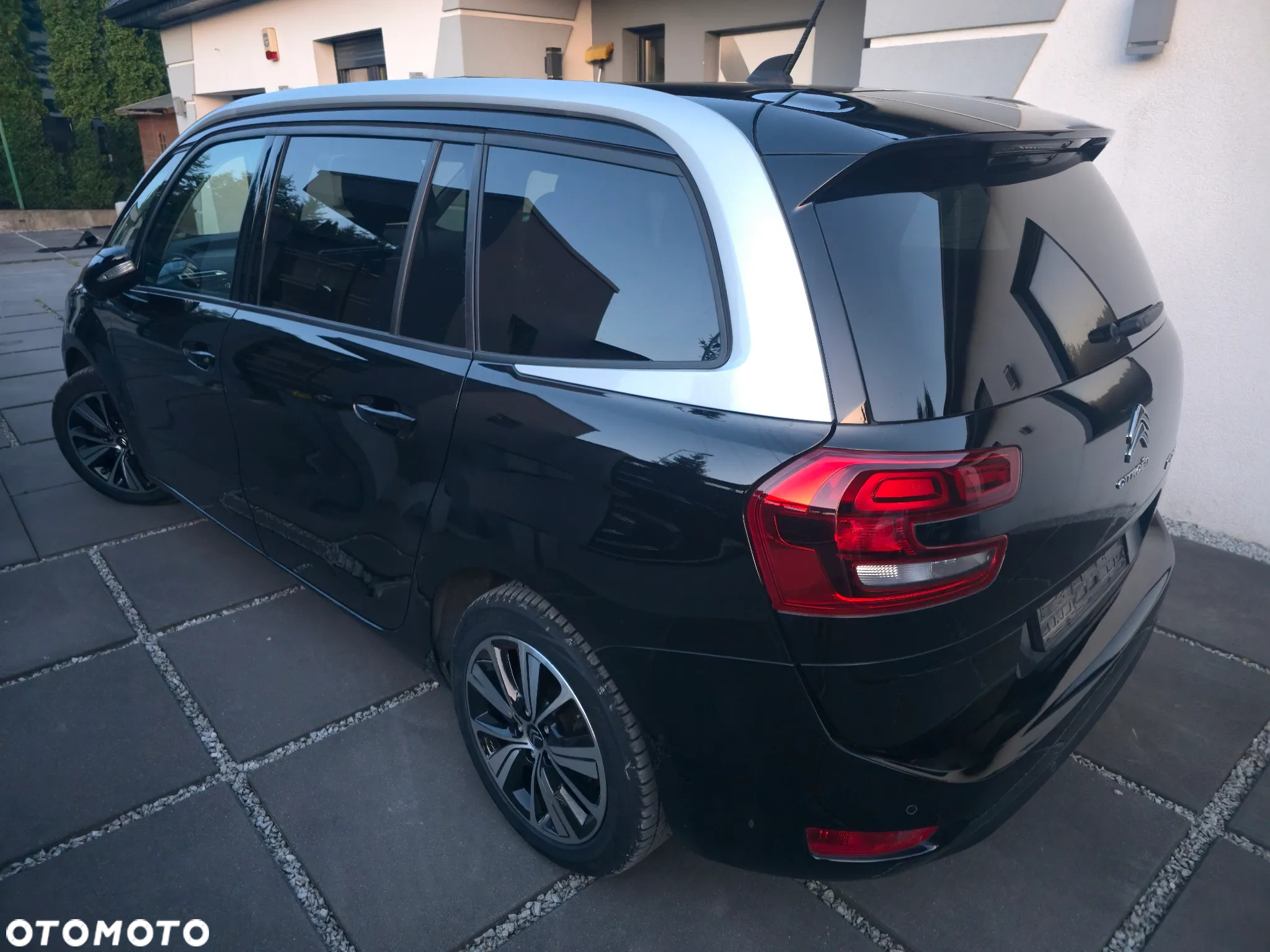 Citroën C4 - 4