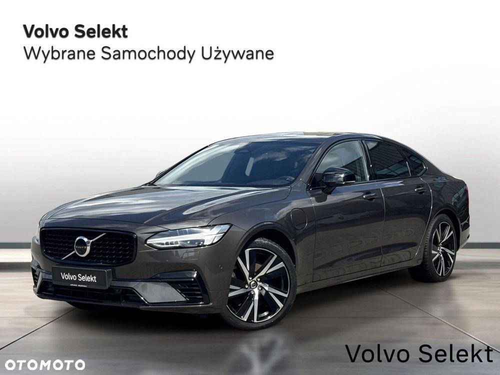 Volvo S90 - 1