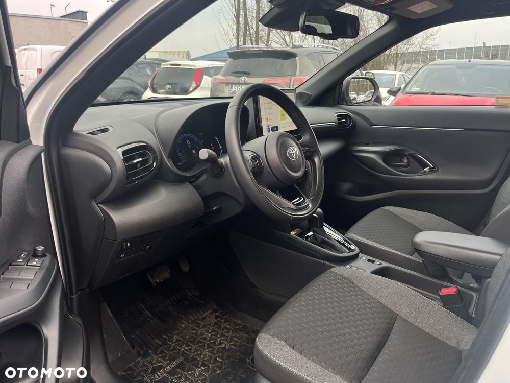 Toyota Yaris Cross Hybrid 1.5 Style - 18