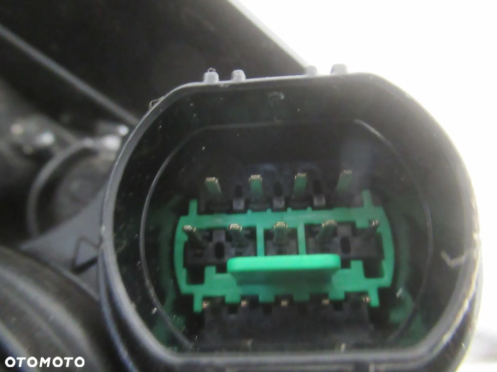 LAMPA PRZEDNIA PRZÓD LEWA KIA CEED III 3 LIFT FULL LED 92101-J7500 J7921-61510 2021 - 21