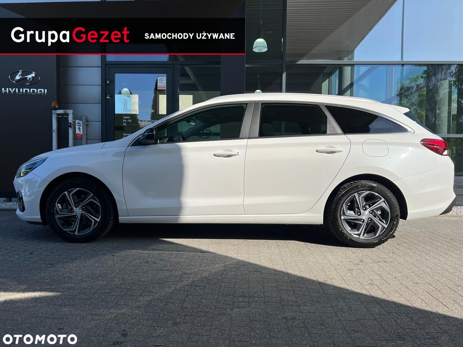 Hyundai i30 - 21