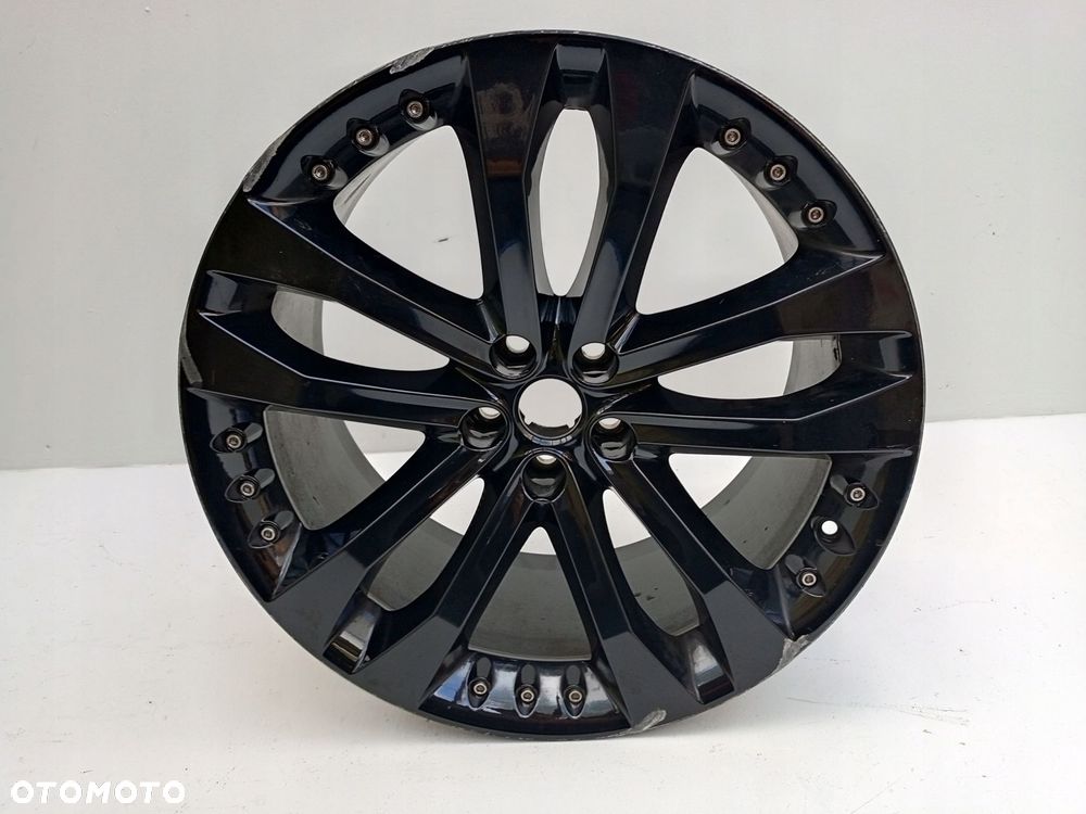 JAGUAR F-TYPE FELGA ALUMINIOWA 10.5" X 20" 5X108 ET 38 EX5M-1007-DA - 14