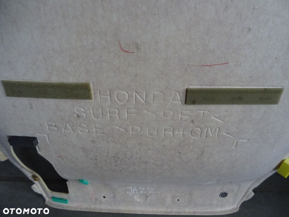 PODSUFITKA PODSUFITÓWKA HONDA JAZZ I 01-04 NR18 - 8