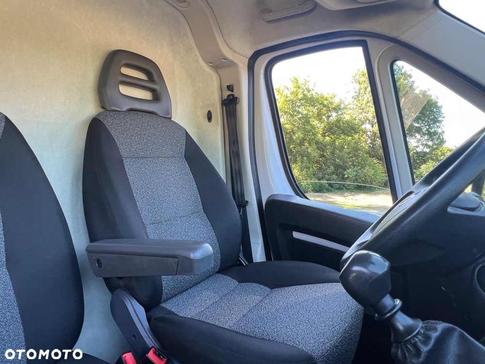 Fiat Ducato - 17