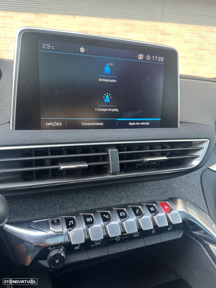 Peugeot 3008 - 18