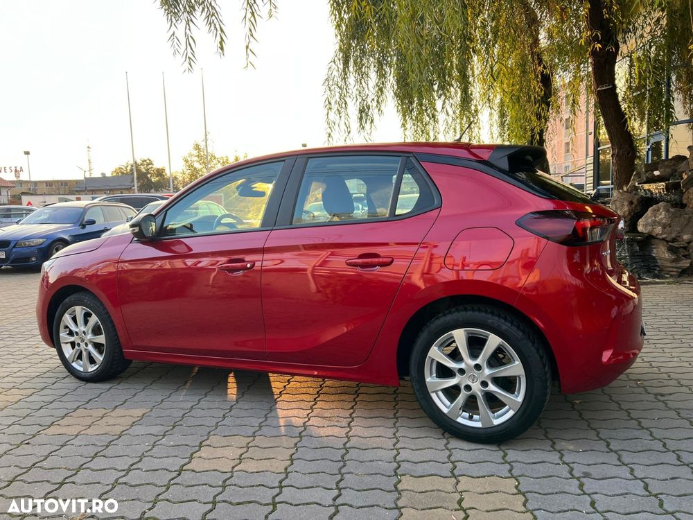 Opel Corsa 1.2 Start/Stop - 14